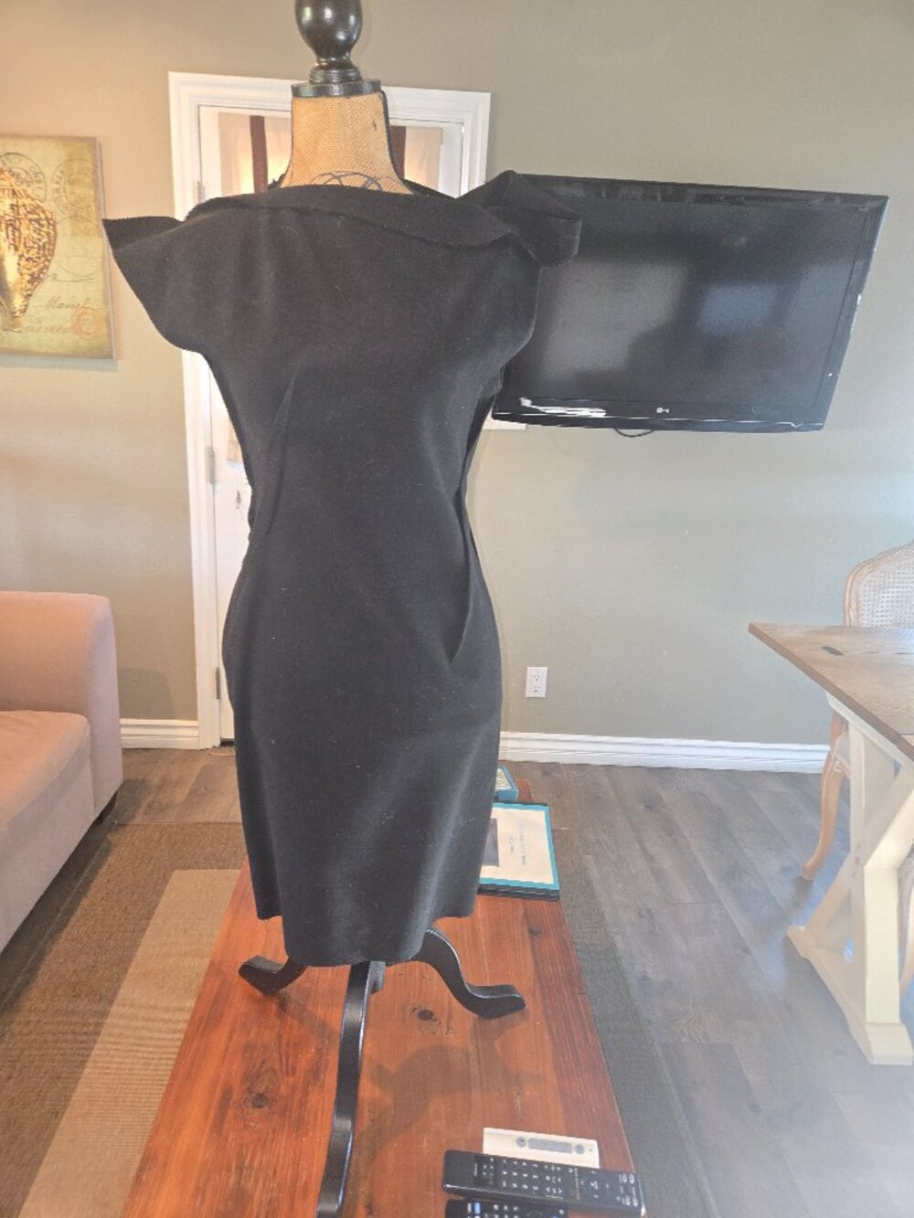 Lanvin LBD